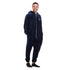 Snuggs Blanket Onesie Dark Blue هلال رمضان